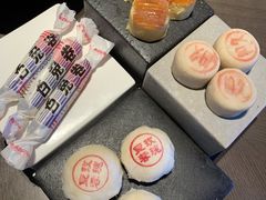 -拾久(朝阳公园店)