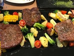 -必胜客(金元宝店)