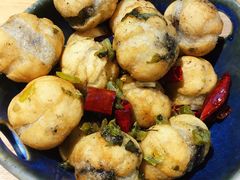 酸酸小甜心-胡马八破·川菜小馆(高新万达店)