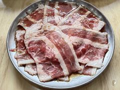 -牛信亭韩国料理·炭火烤肉(紫藤路店)