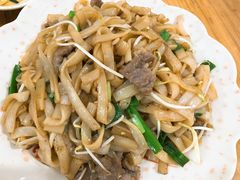 -南记食粥坊·宵夜大排档(莲花总店)