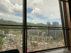 -粤海璇宫·木棉花高空旋转餐厅·聚会派对