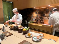 -Ginza Onodera 鮨(外滩十八号店)