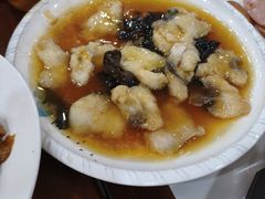 -京天红酒家(虎坊路店)