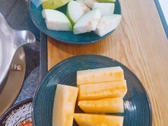 -湊湊火锅·茶憩(东城民盈国贸城店)