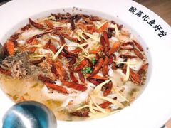 -太二酸菜鱼(金沙印象城店)