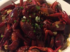 -霸王虾·麻辣小龙虾(清水河公园店)