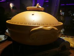 -永安鱼庄·镇江菜(丁卯店)