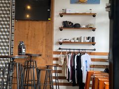 -Torch Coffee 炬点咖啡