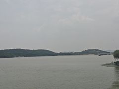 -渤公岛生态公园