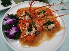 -小贝壳酒楼(经九路店)