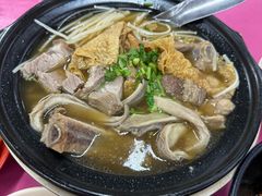 -兴记肉骨茶(甲洞大街第二新分店)