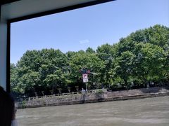 -运河游船(武林门码头)