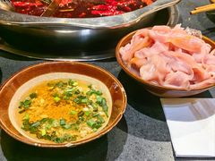 -大风老火锅(江北一店)