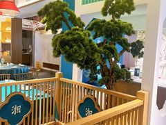 -呷湘厨·鱼汤捞饭·剁椒鱼头·辣椒炒肉(国家会展中心店)