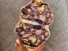 八宝粘豆包-宫门口馒头铺(创始人总店)