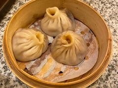 天王烤鸭包-南京大牌档(龙湖长楹天街店)