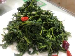 枸杞叶-小叶手抓(解放东街店)