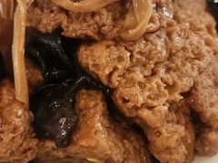 -逸林轩中餐厅(中信泰富朱家角锦江酒店)