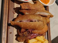 -醉庐·新上海菜(南京西路店)