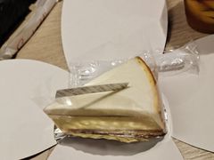 柠檬芝士-85度C(北京玉蜓桥二店)