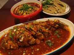 -龙凤瓦罐煨汤馆(清江东路店)