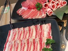 -新石器烤肉(南站店)