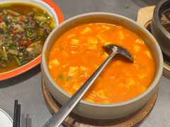 -张烤鸭·川菜·非遗冒烤鸭(青石桥店)