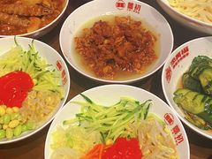 -添萬囍·天津三鲜捞面(天河城店)