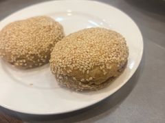 -烤肉宛饭庄(北新桥店)