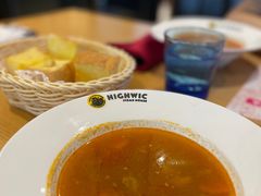 -海维克牛排馆HIGHWIC(右岸环宇坊店)