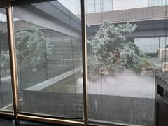 -绿茶餐厅(成都太古里店)
