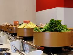 -龍歌自助小火锅(兰山上海路万达店)