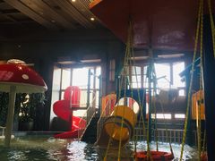 -弘安丽水温泉酒店