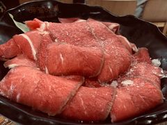 -呷哺呷哺(新世界百货望京店)