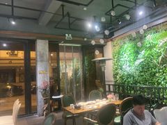 -HOME餐厅粤菜 融合菜