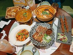 -苏梅花园(群星城店)