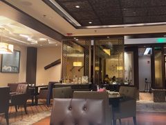 -浙江安吉JW万豪酒店·万豪中餐厅