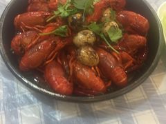 -辣螃铠盆盆蟹大排档(总店)