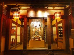 门面-文儒九号·闽菜馆(三坊七巷店)
