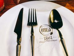 -1861意大利餐厅(文化广场店)