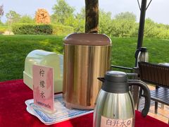 -龙熙温泉高尔夫俱乐部