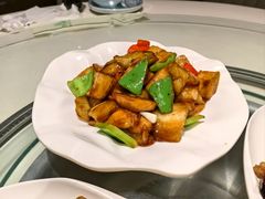 -福寿斋·老北京铜锅涮肉·烤鸭(顺义总店)