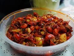 -回味南塘老王虾尾(总店)
