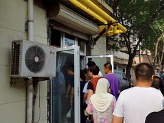 -正味斋锅巴菜(西北角店)