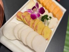 -南门四季铜锅涮肉(望京店)