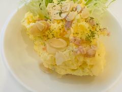 -花园饭店-西餐厅