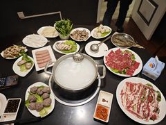 -吉友粥底火锅(方斜路店)