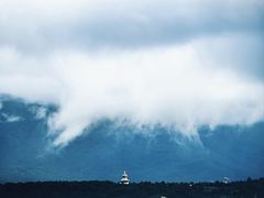 -丽江古城第一观景台