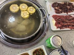 -杏花吴记牛肉火锅